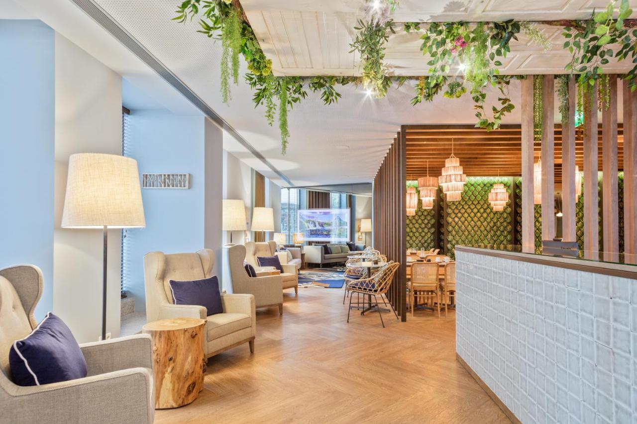 Pur Boutique By Actahotels Hotel Porto