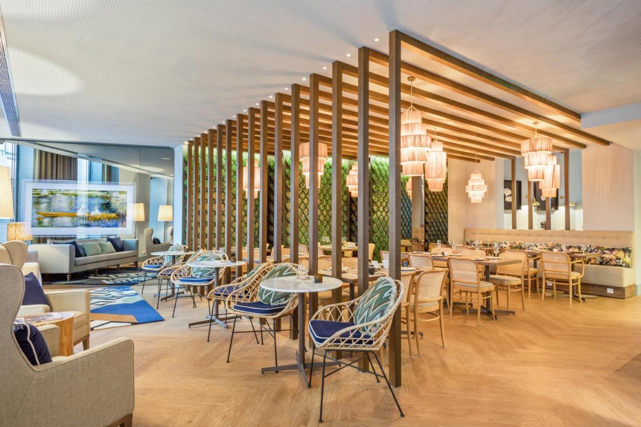 Hotel Pur Boutique By Actahotels