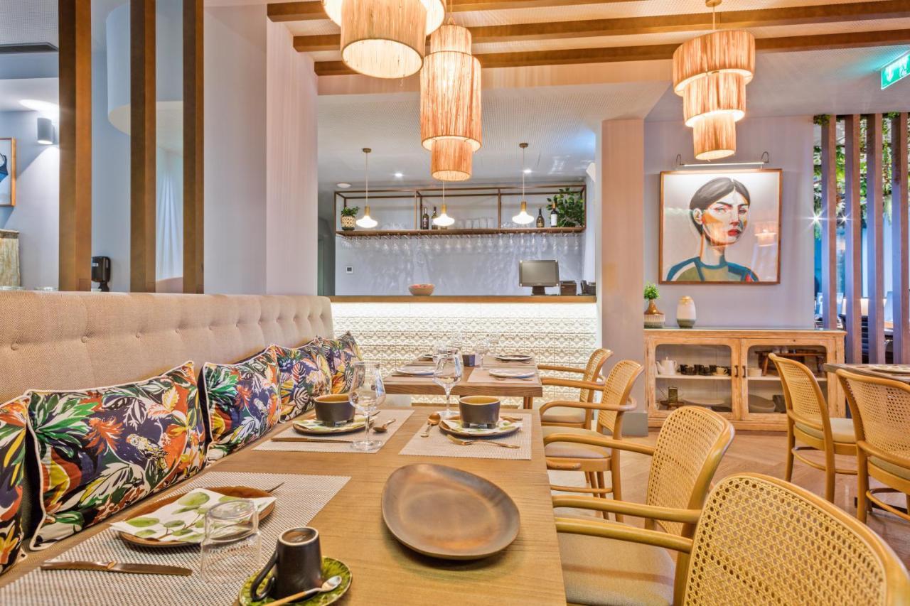 Pur Boutique By Actahotels 4*