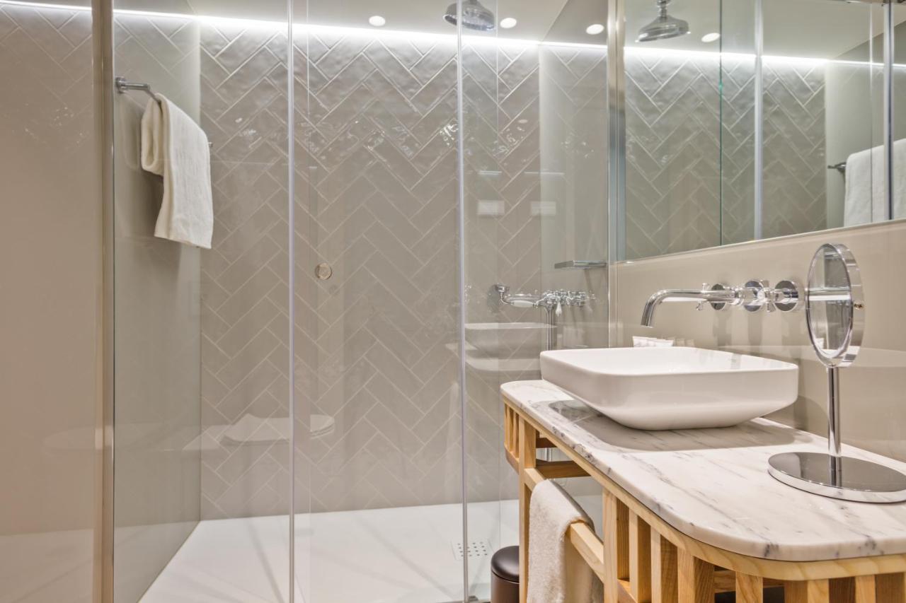 Pur Boutique By Actahotels Hotel Porto
