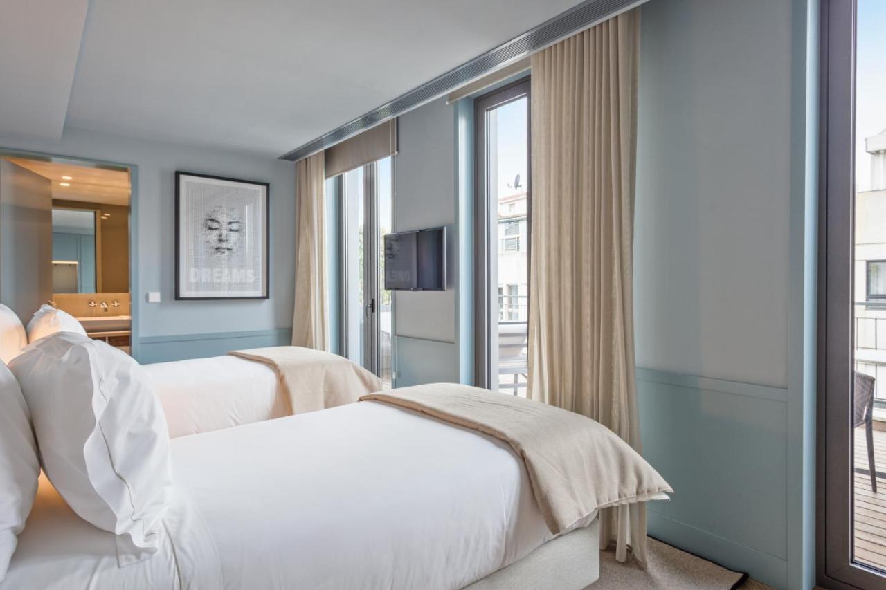 Pur Boutique By Actahotels 4*
