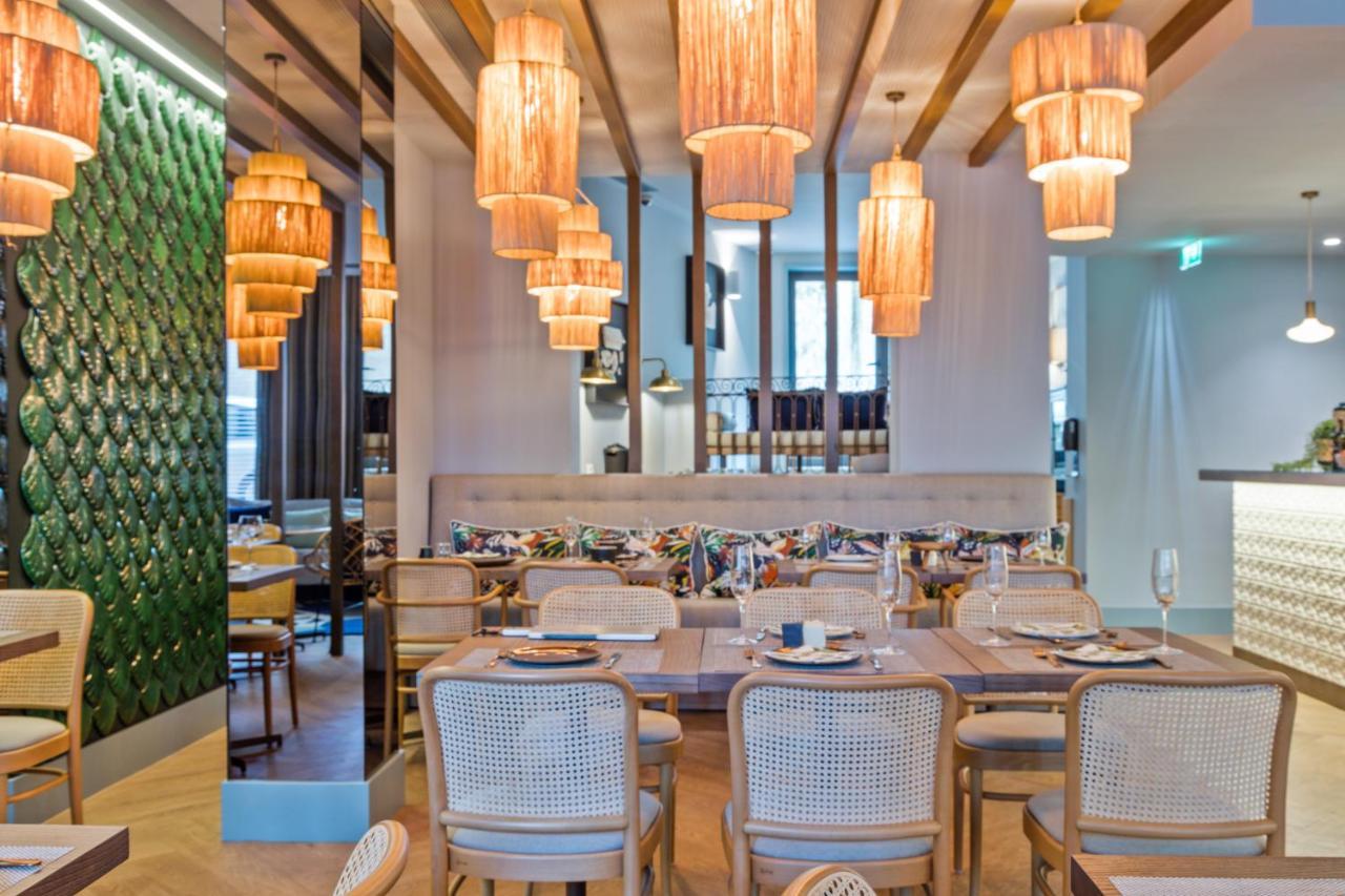 Pur Boutique By Actahotels Porto