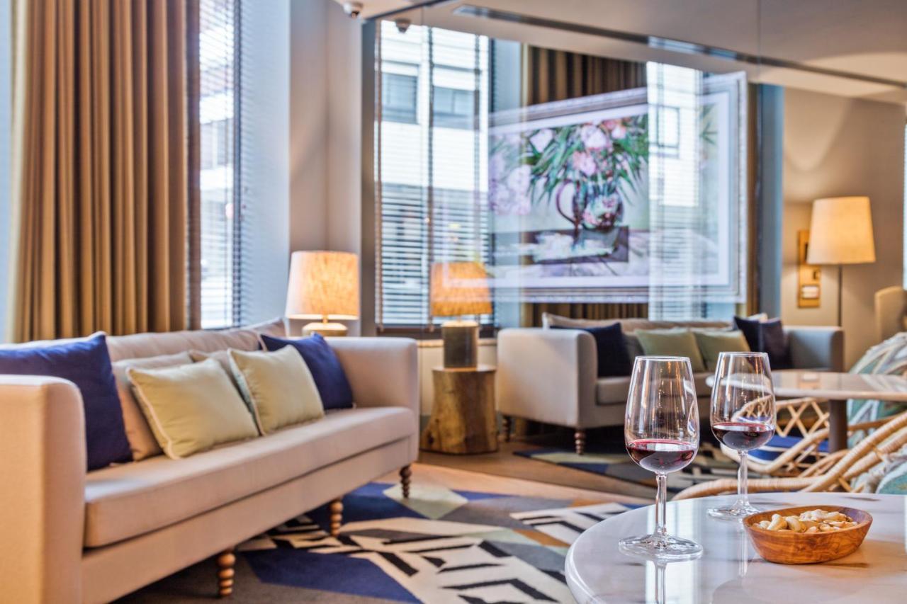 Pur Boutique By Actahotels Hotel 4*