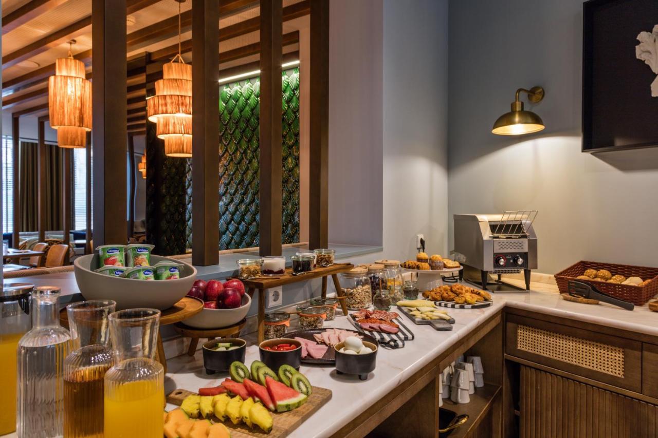 Pur Boutique By Actahotels Porto
