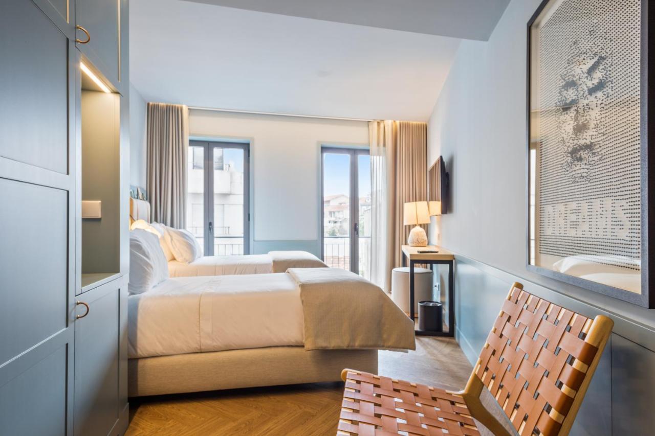 Hotel Pur Boutique By Actahotels