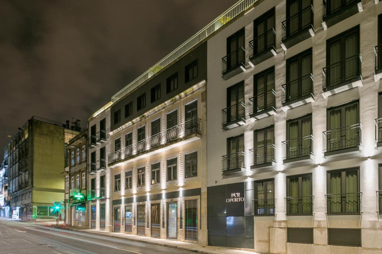 Pur Boutique By Actahotels Hotel