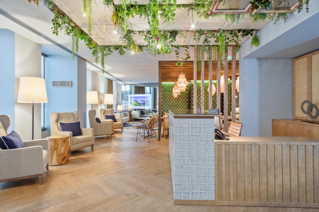 Pur Boutique By Actahotels 4* Porto