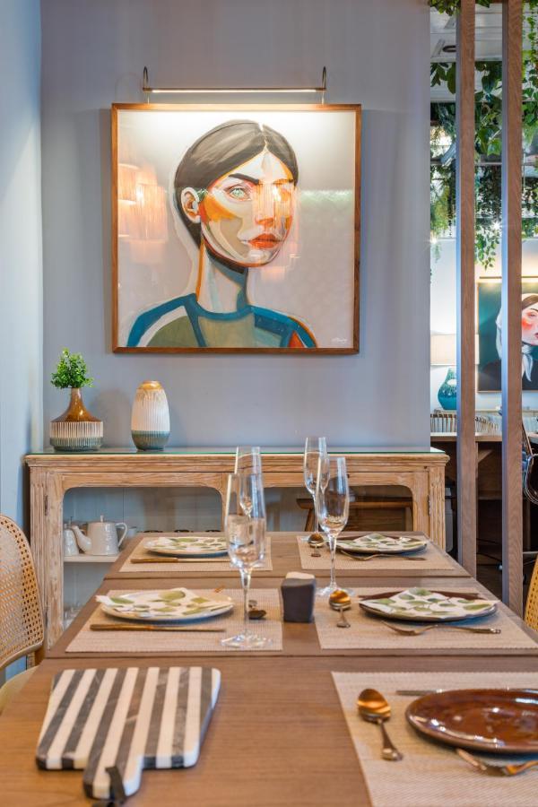 Pur Boutique By Actahotels Porto