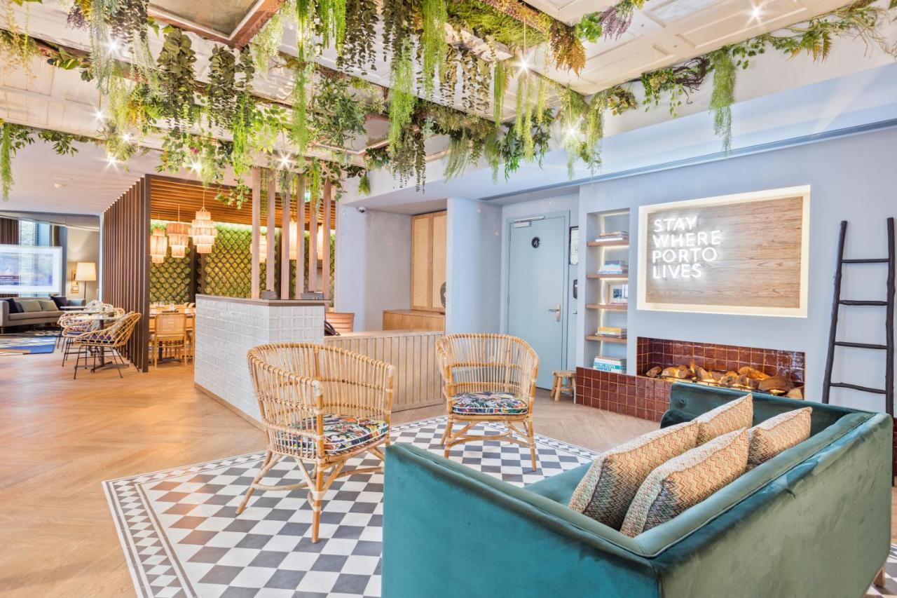 Pur Boutique By Actahotels 4*