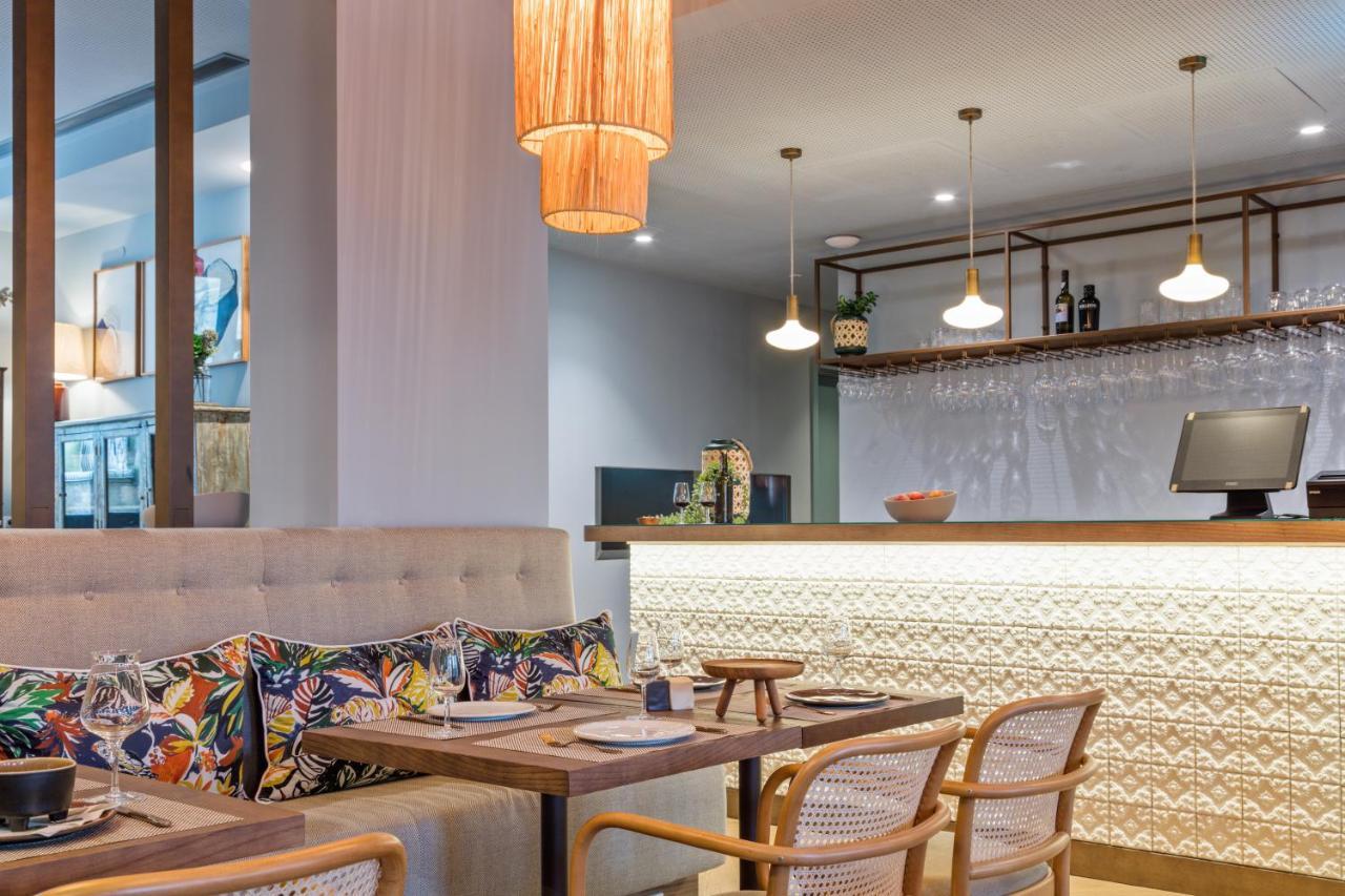 Pur Boutique By Actahotels Hotel Porto