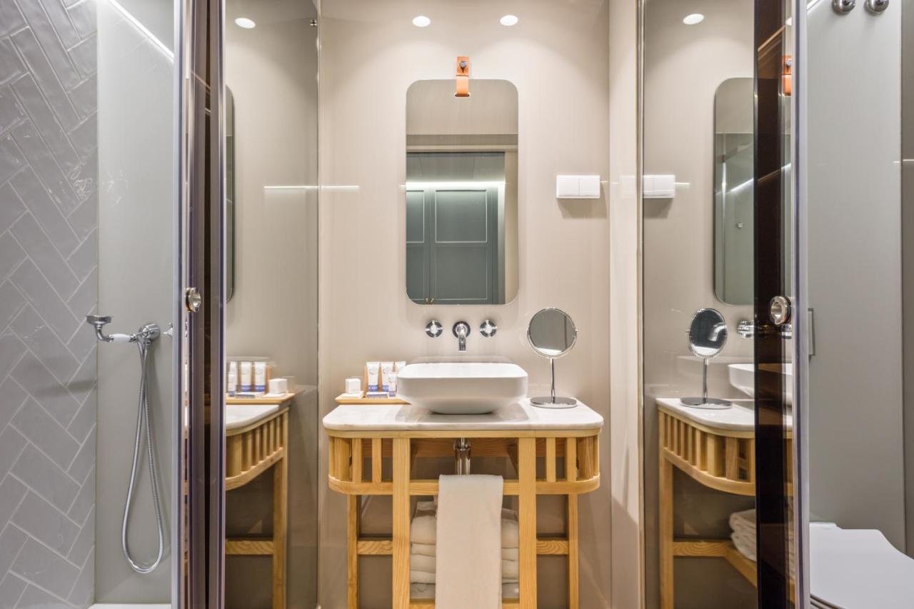 Pur Boutique By Actahotels 4*