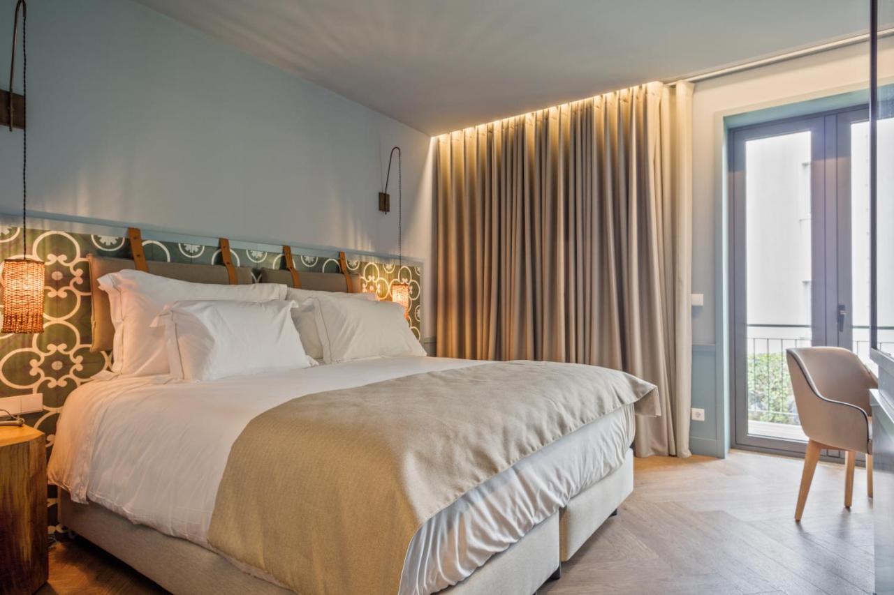 Pur Boutique By Actahotels 4* Porto