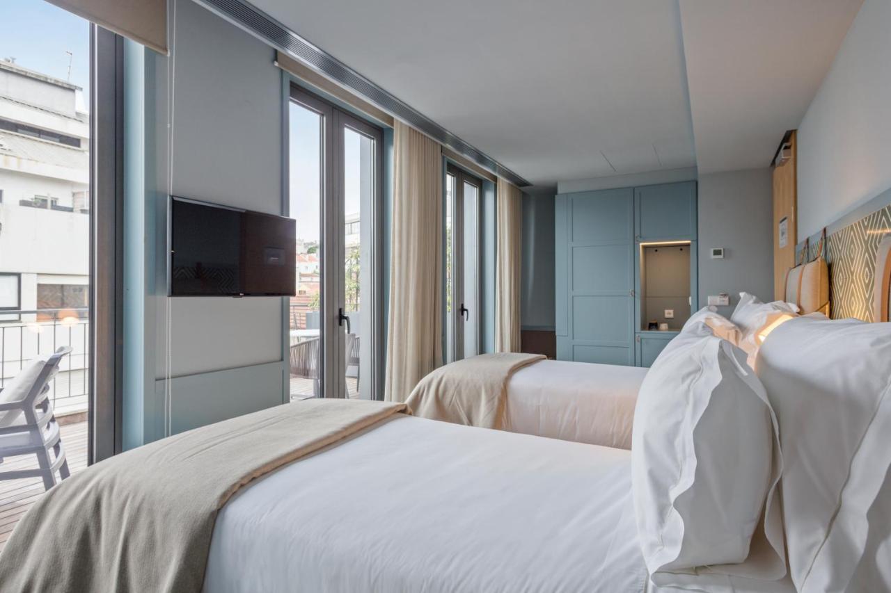 Pur Boutique By Actahotels
