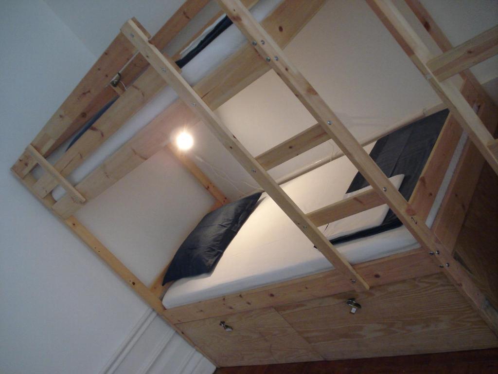 Garden House Hostel Porto