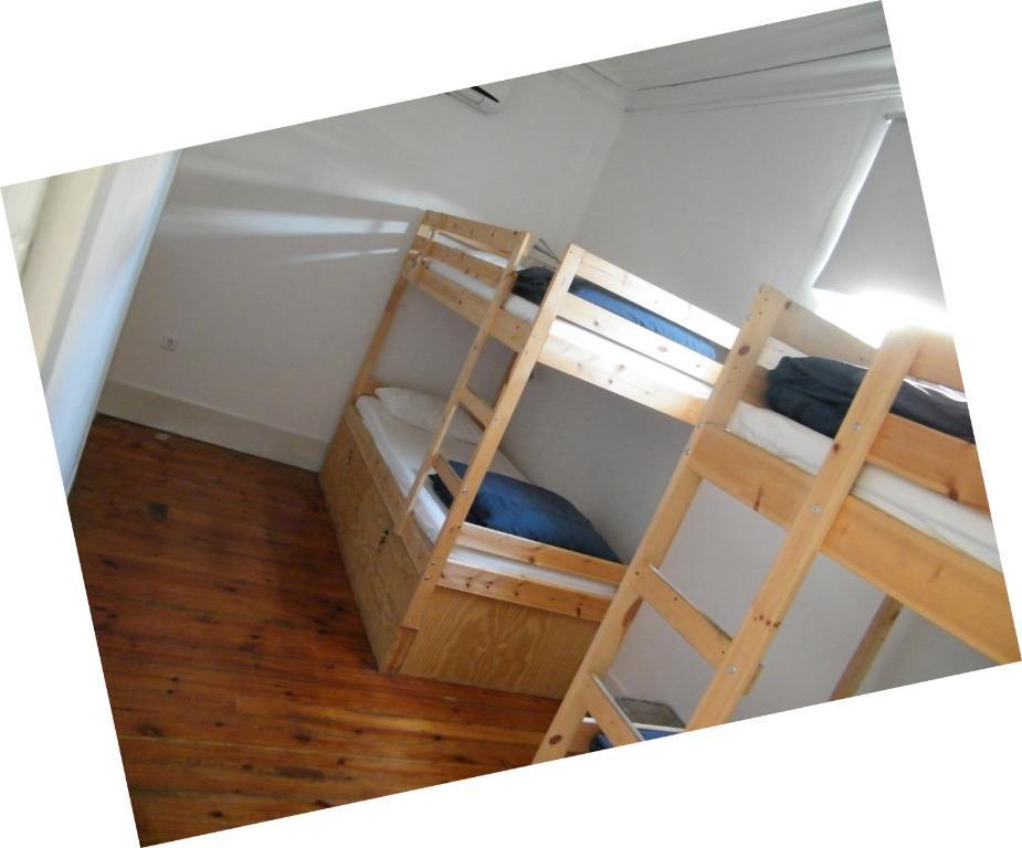 Garden House Hostel