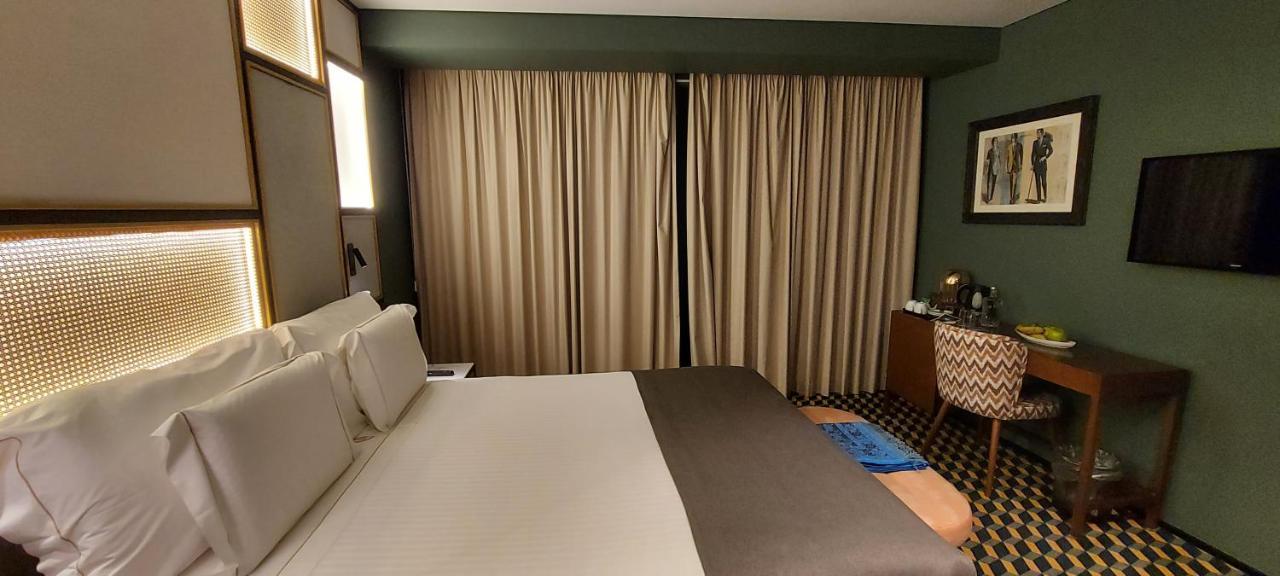 The Convo & 4* Porto