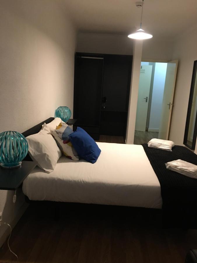 Bed & Breakfast Tmj Beb