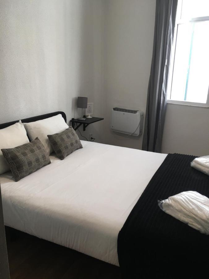 Bed & Breakfast Tmj Beb 2*