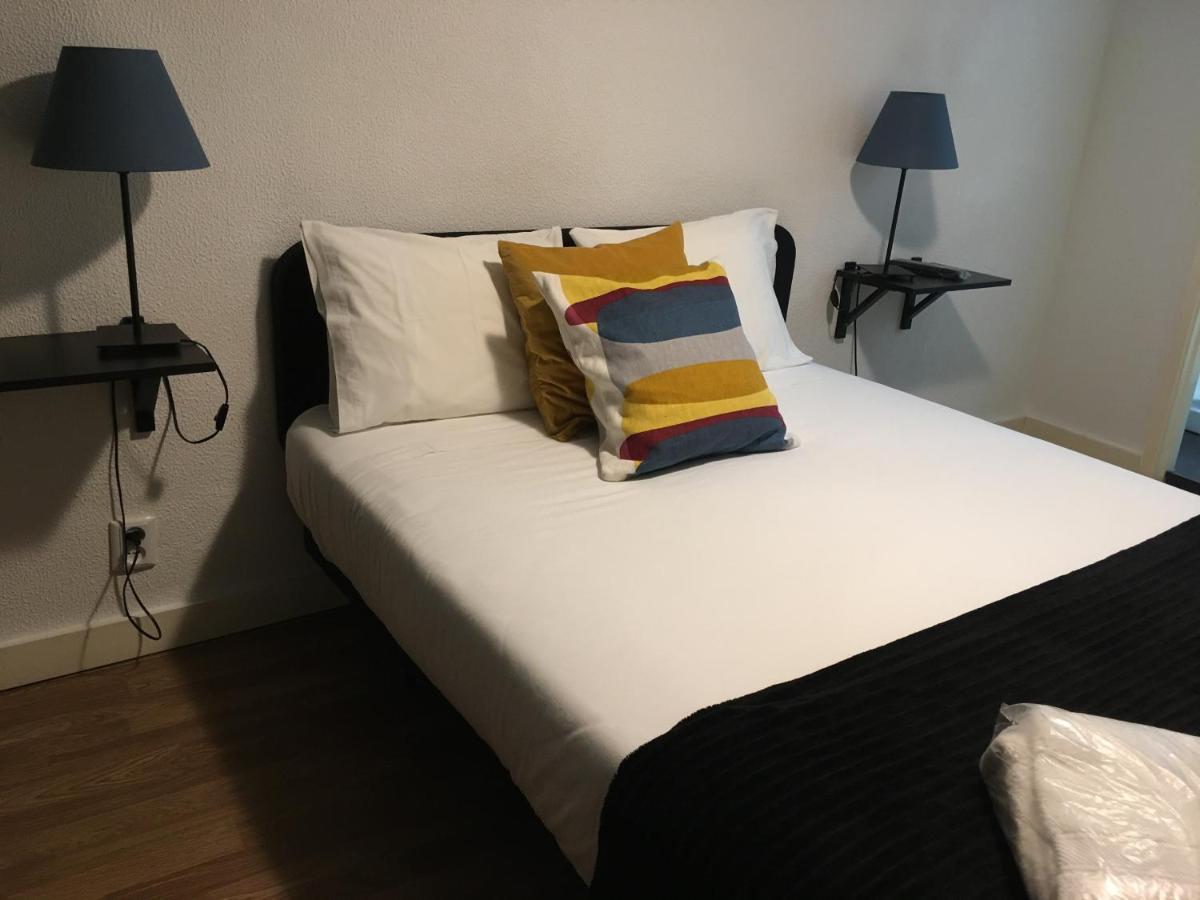 Bed & Breakfast Tmj Beb
