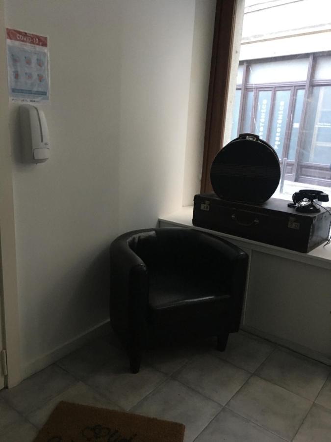 Tmj Beb Bed & Breakfast Porto