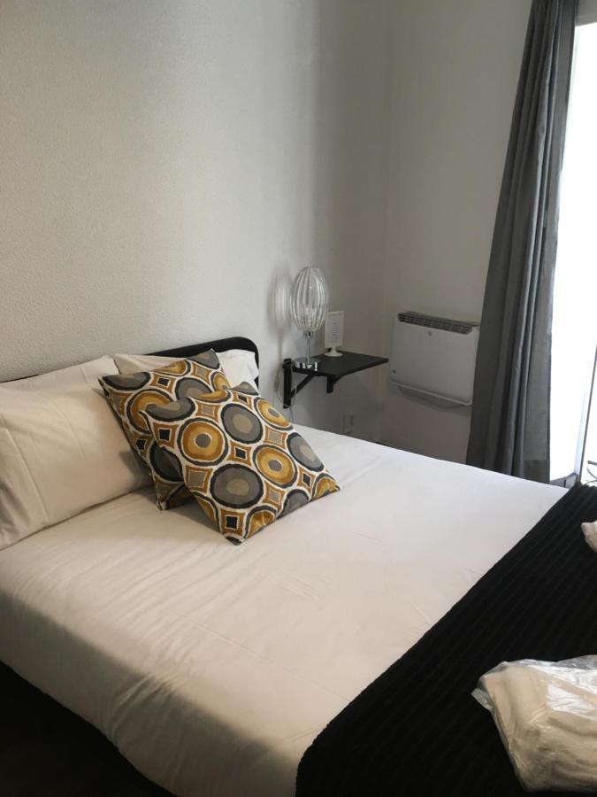 Tmj Beb Bed & Breakfast Porto