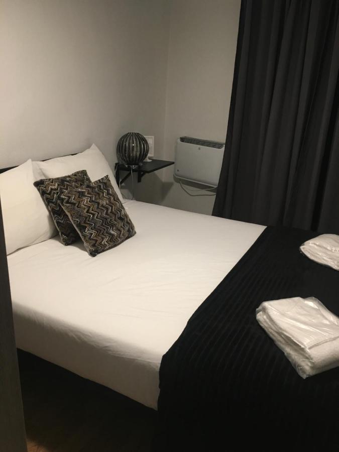 Bed & Breakfast Tmj Beb
