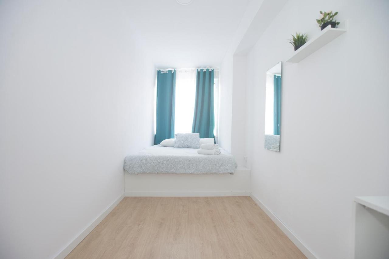 Automatic Hostel