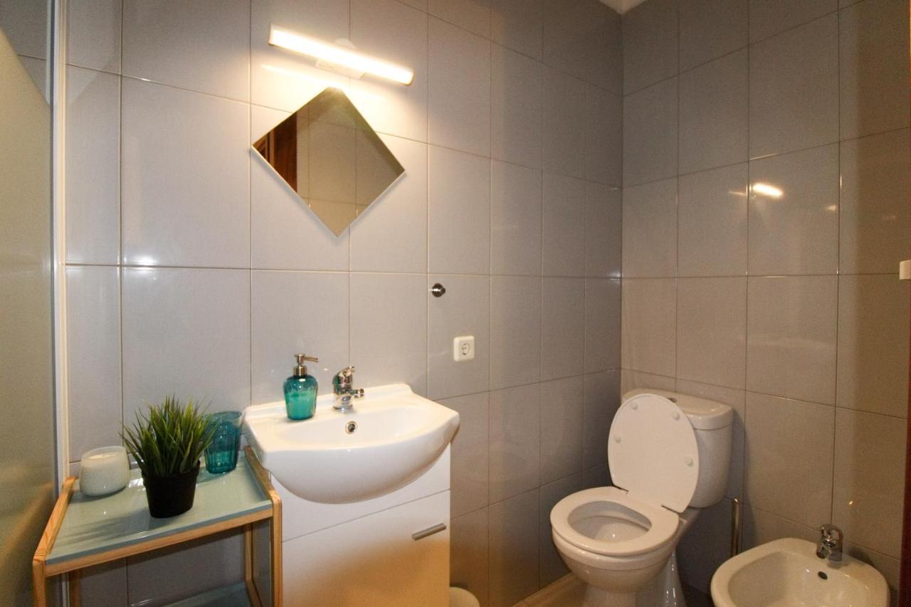 A Ilha Do Lindo Vale Holiday home Porto
