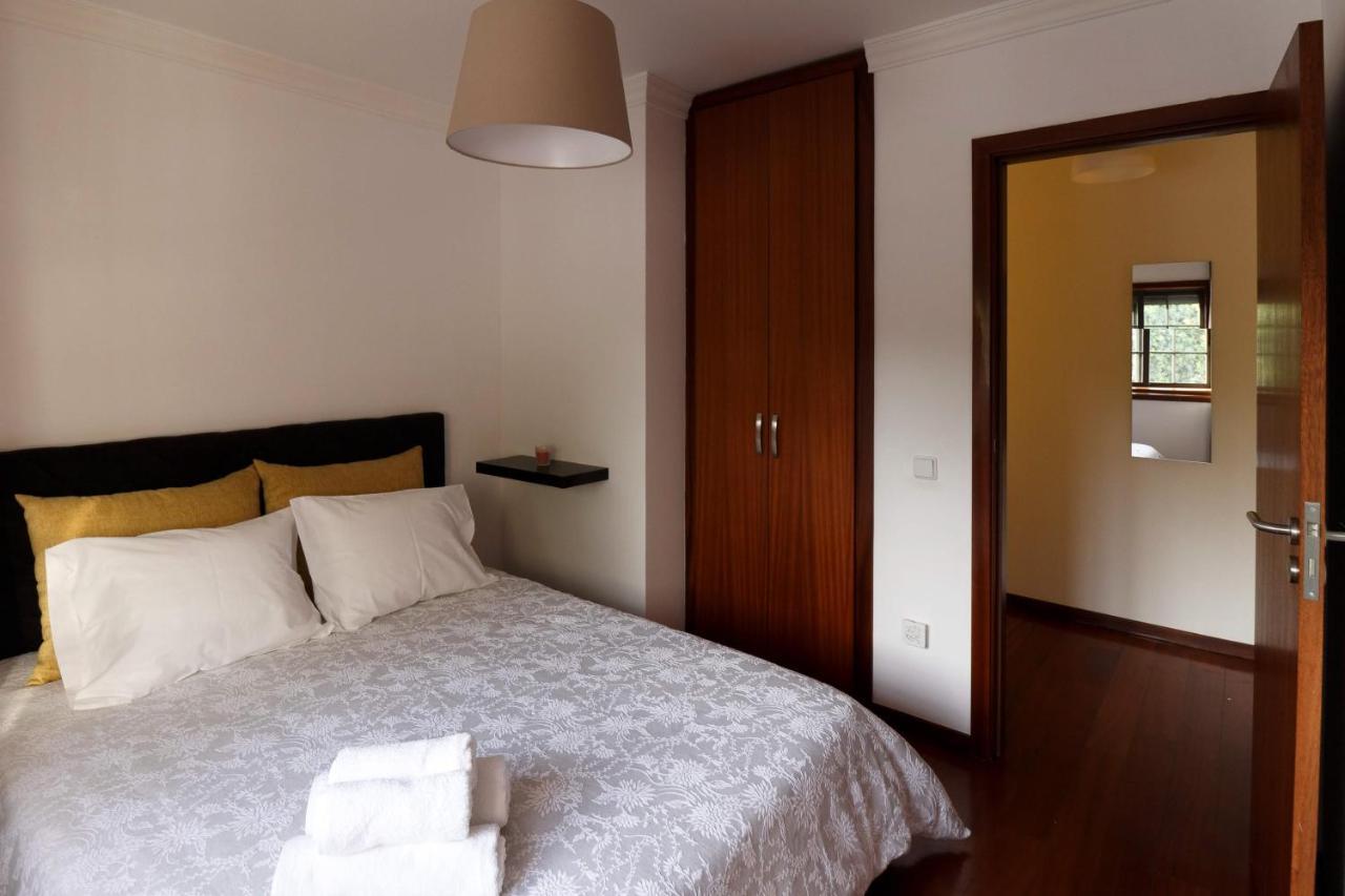Holiday home A Ilha Do Lindo Vale *