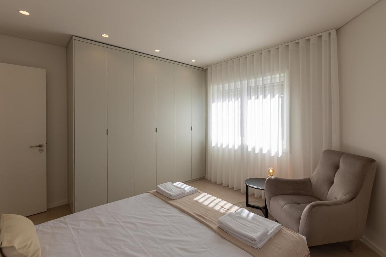 Orm Antero Apartment *
