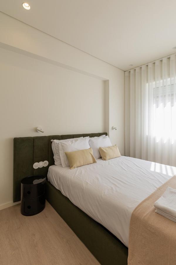 Apartment Orm Antero