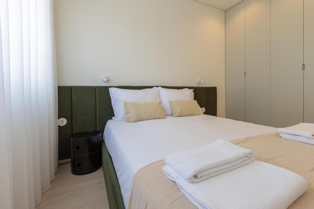 Apartment Orm Antero