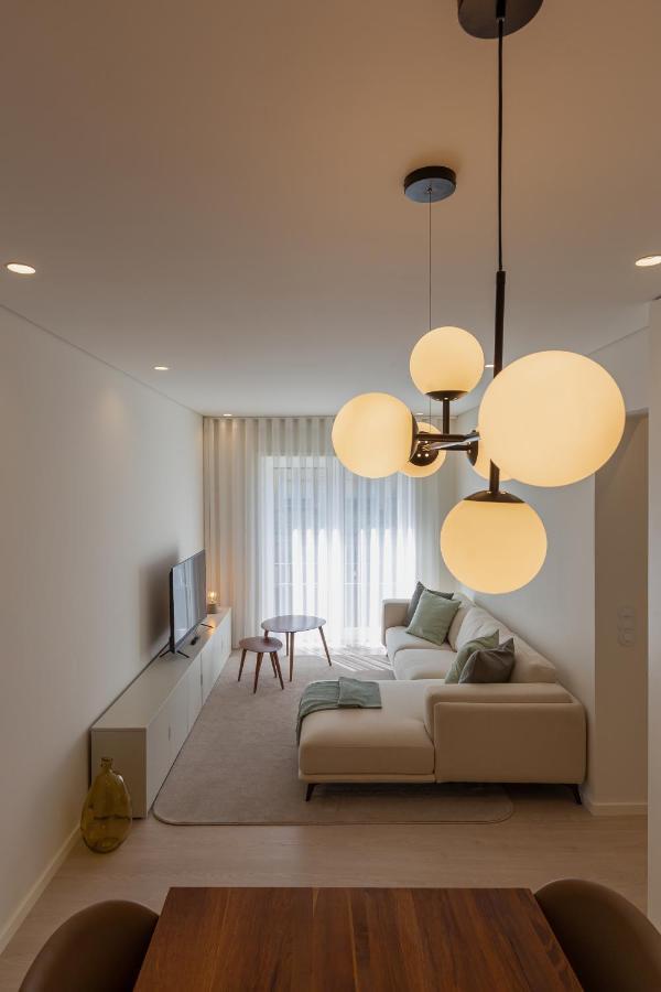 Orm Antero Apartment