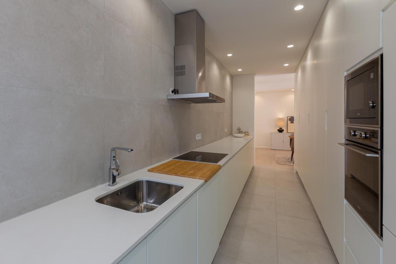 Apartment Orm Antero Porto