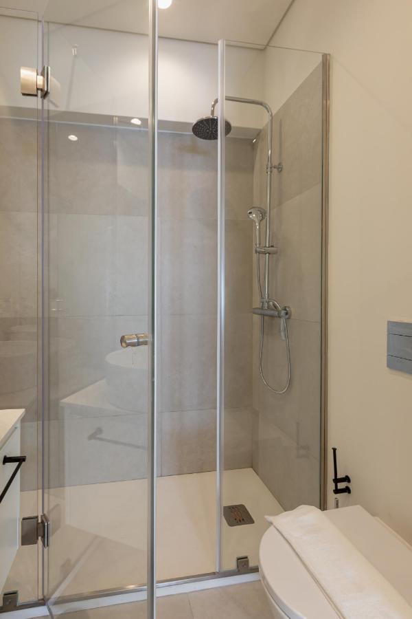 Apartment Orm Antero *