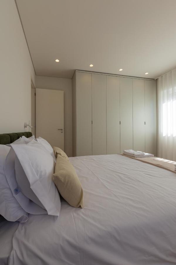Orm Antero Apartment