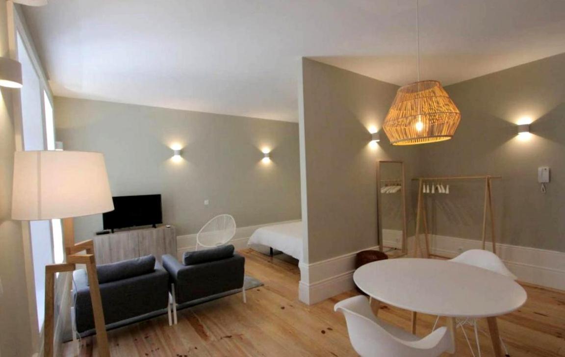 Apartment Duque De Terceira