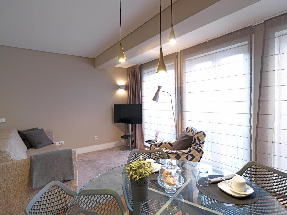 Apartment New - Sao Bento Porto