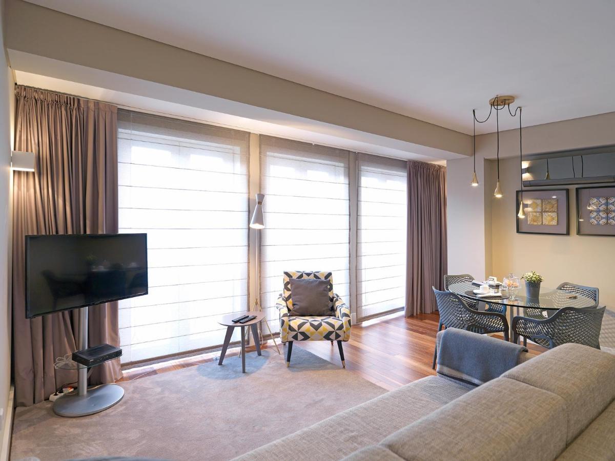 New - Sao Bento Apartment Porto