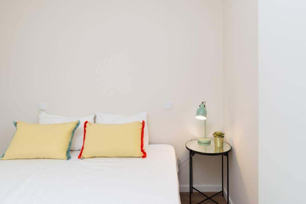 Brito Capelo Apartment Porto