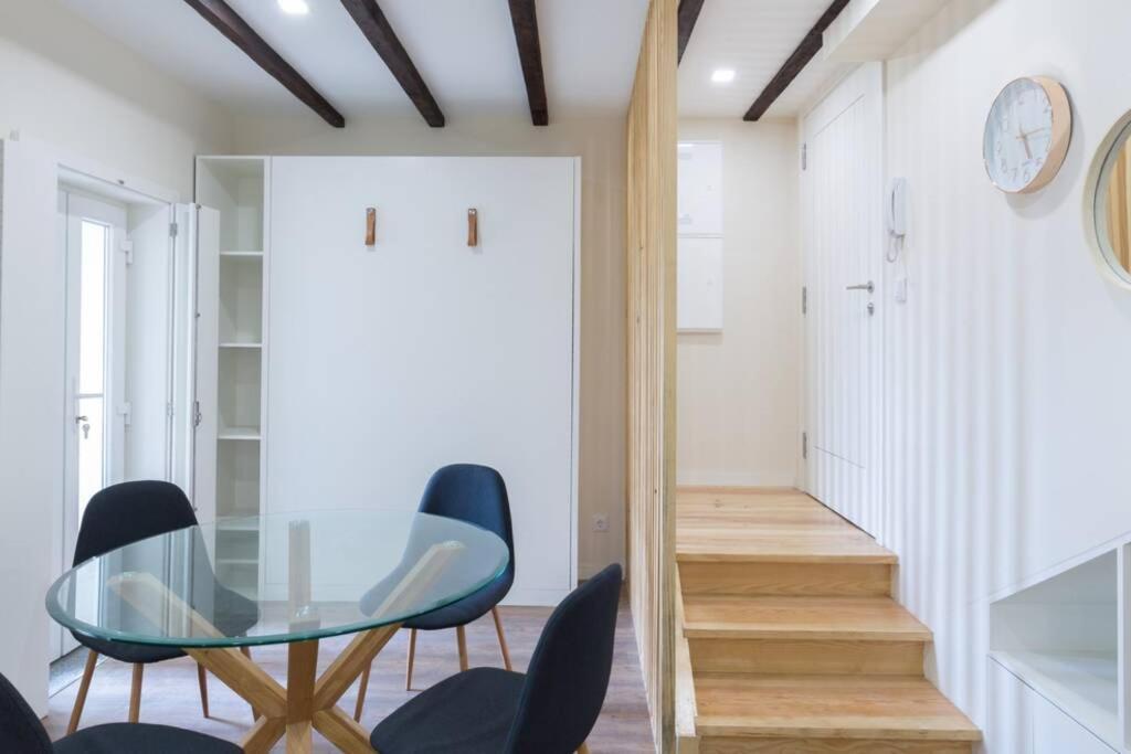 Brito Capelo Apartment Porto