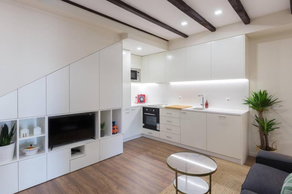 Apartment Brito Capelo