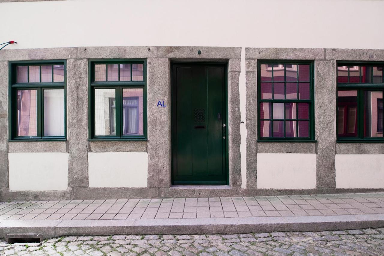 Apartment Oportoluxapartments