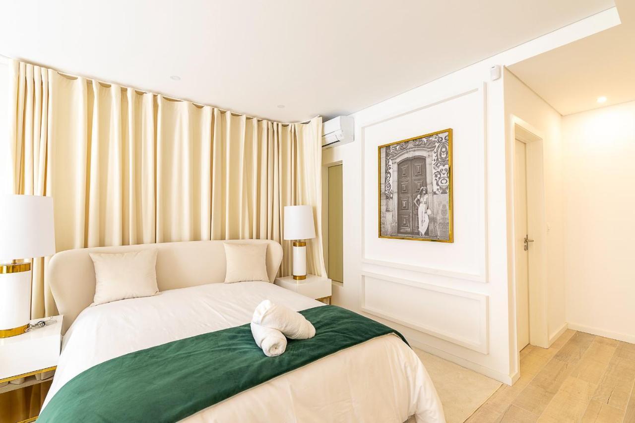 Oportoluxapartments