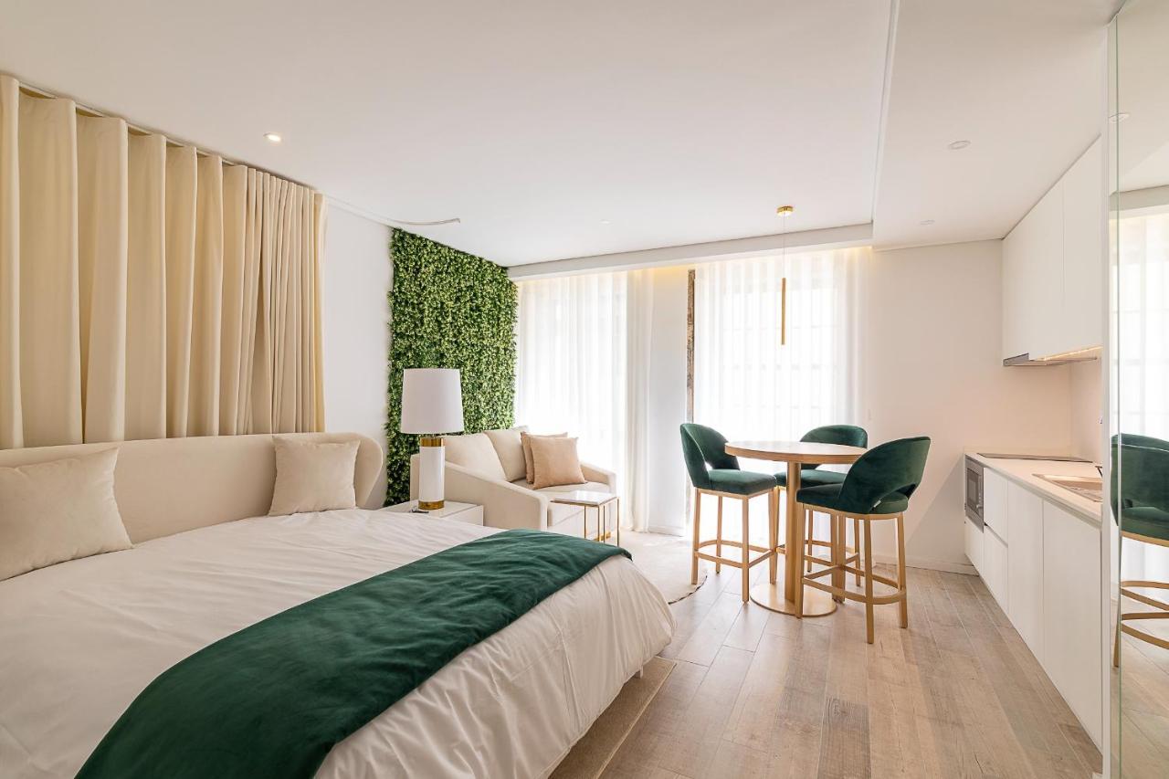 Apartment Oportoluxapartments