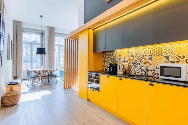 (new) Legend Appartement