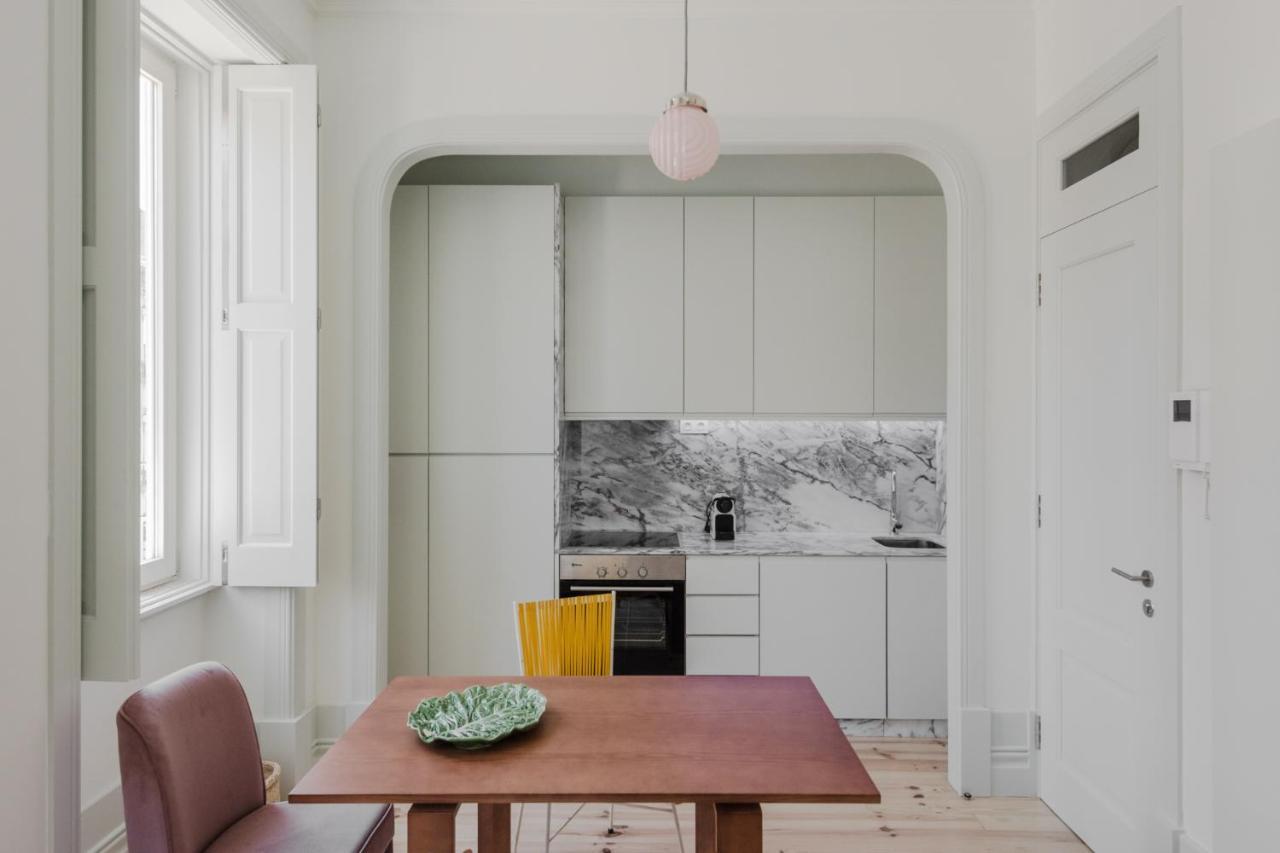 Charming Camoes In With Ac & Wi-fi Porto