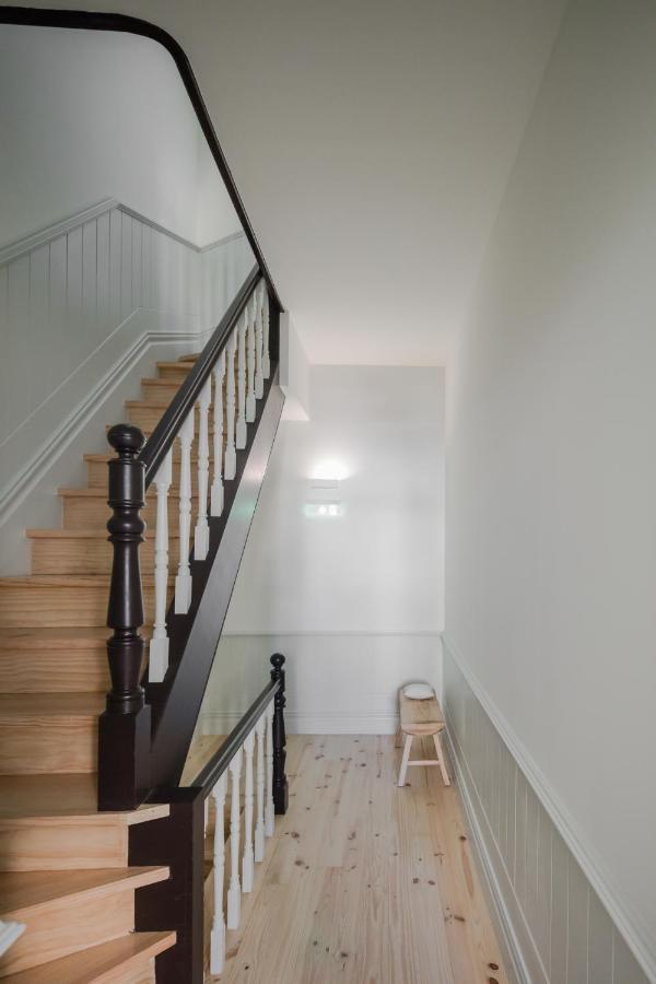 Charming Camoes In With Ac & Wi-fi Appartement Porto
