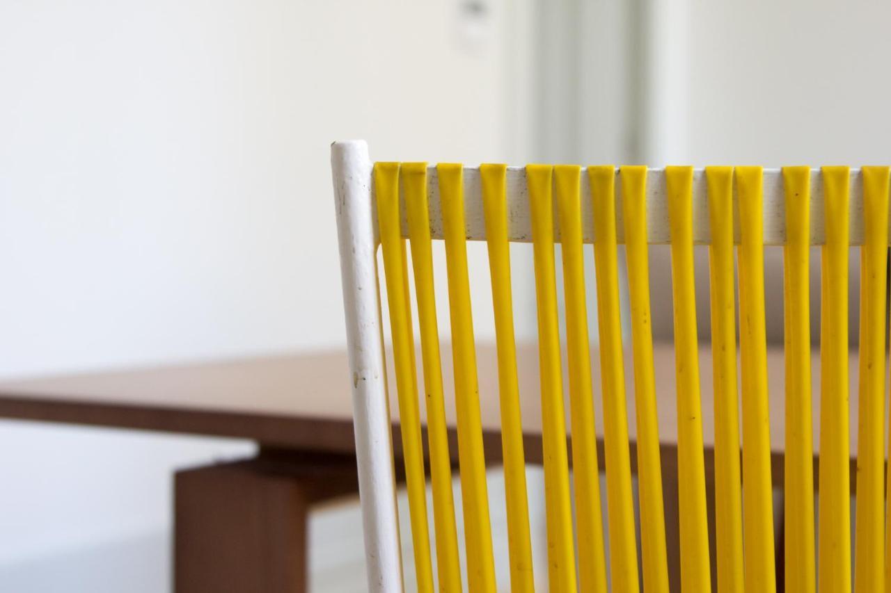 Appartement Charming Camoes In With Ac & Wi-fi