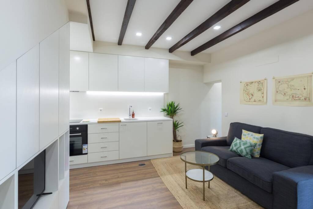 Apartment Brito Capelo Porto